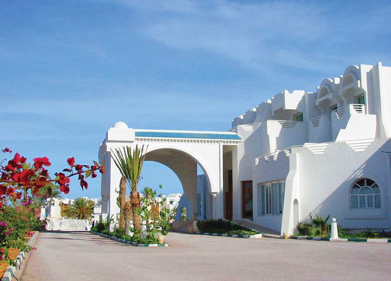 Best Time Alkantara Djerba