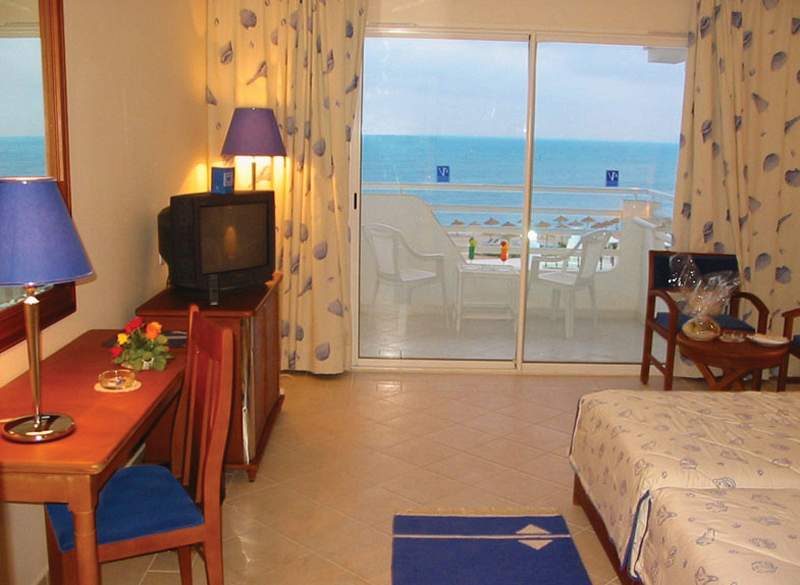 Best Time Alkantara Djerba