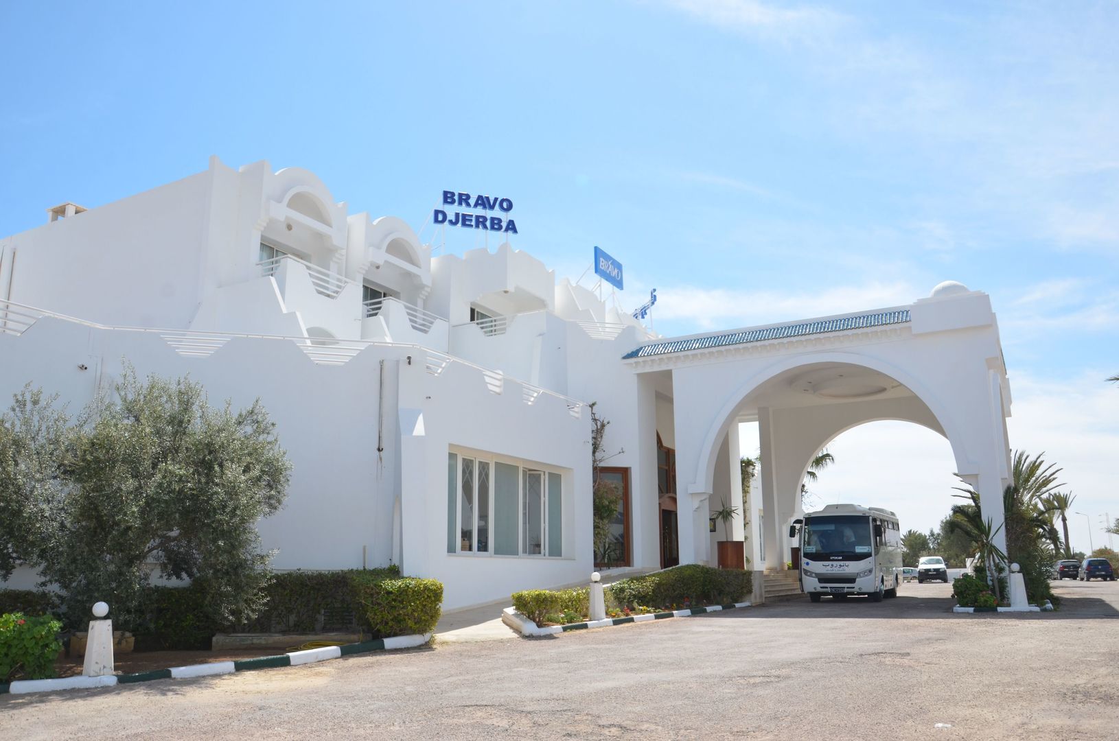 Best Time Alkantara Djerba