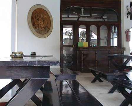 Villa Gaviota Baracoa