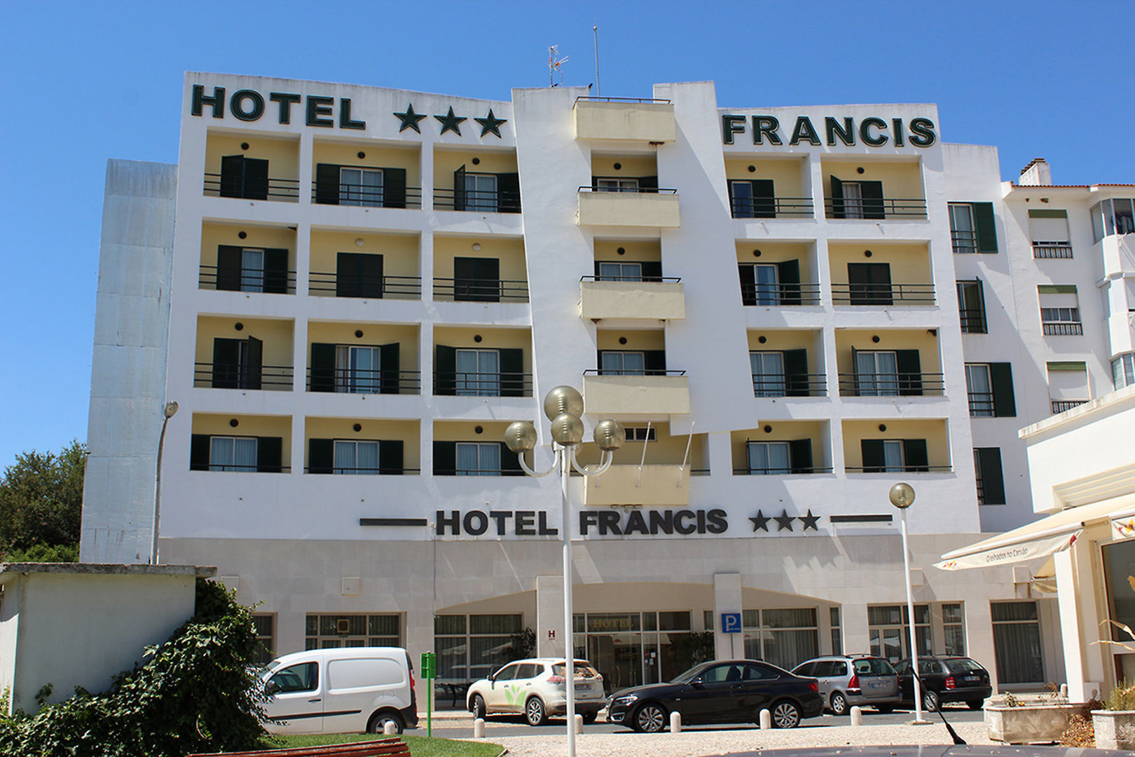Francis