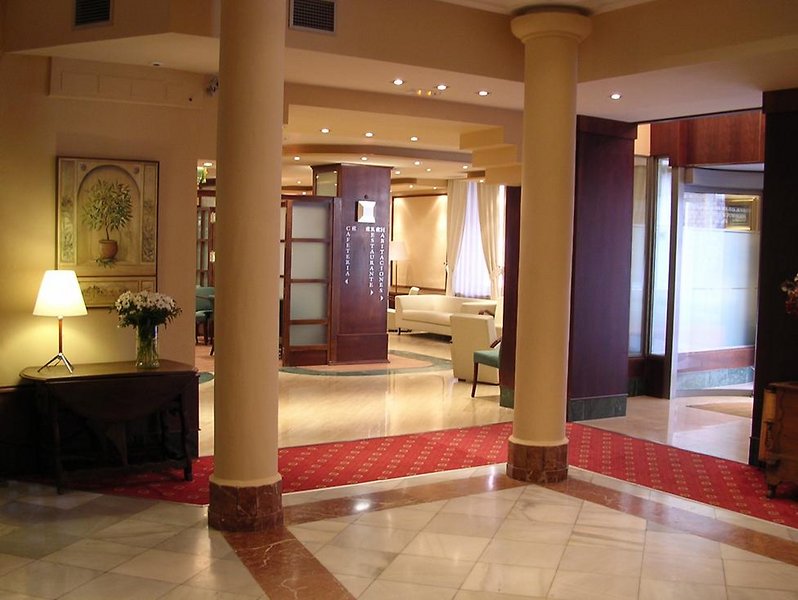 Hotel Cervantes