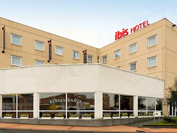 ibis Bilbao Barakaldo