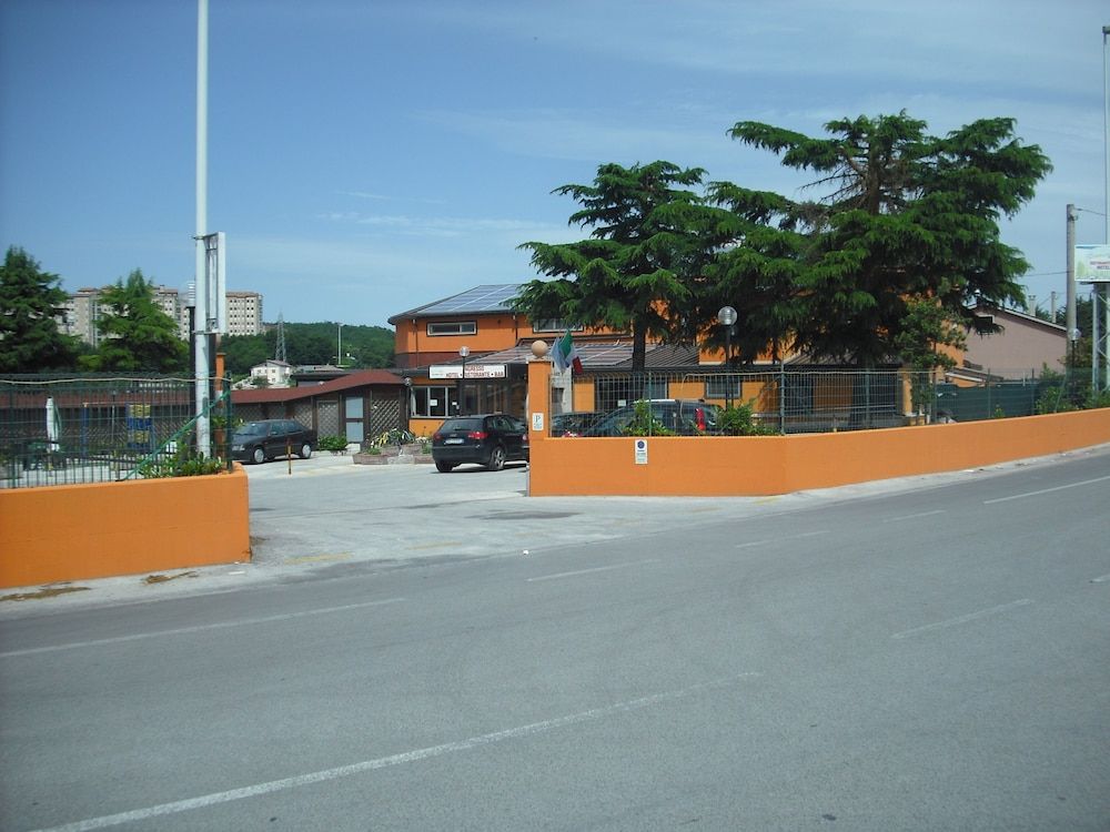 Cascina Garden