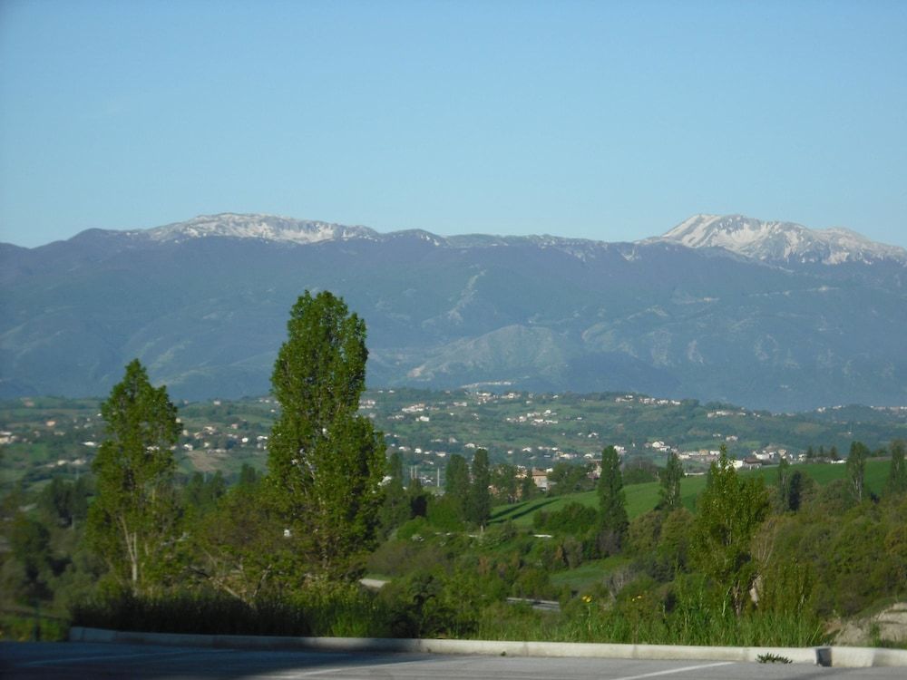 Cascina Garden