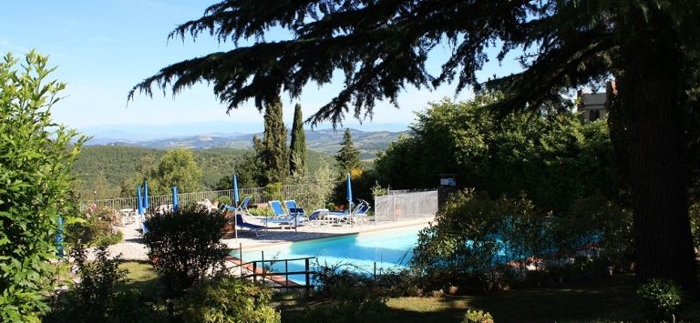 Villa Sant'Uberto