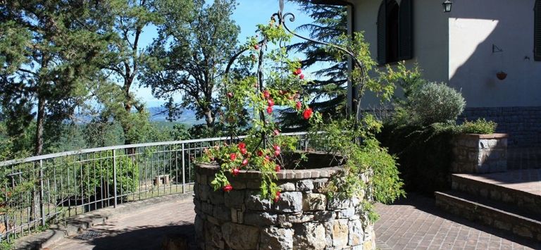 Villa Sant'Uberto