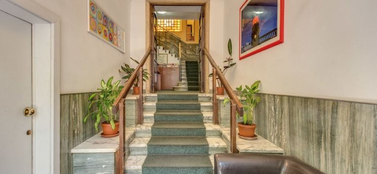 Hotel Carmel