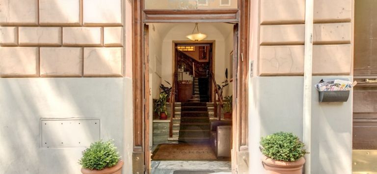 Hotel Carmel