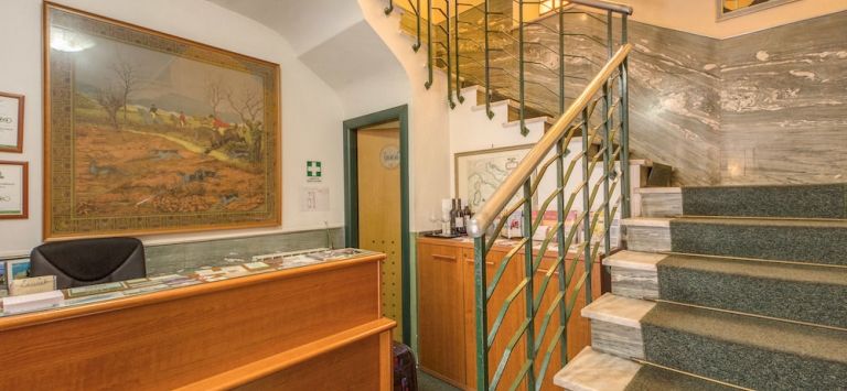 Hotel Carmel