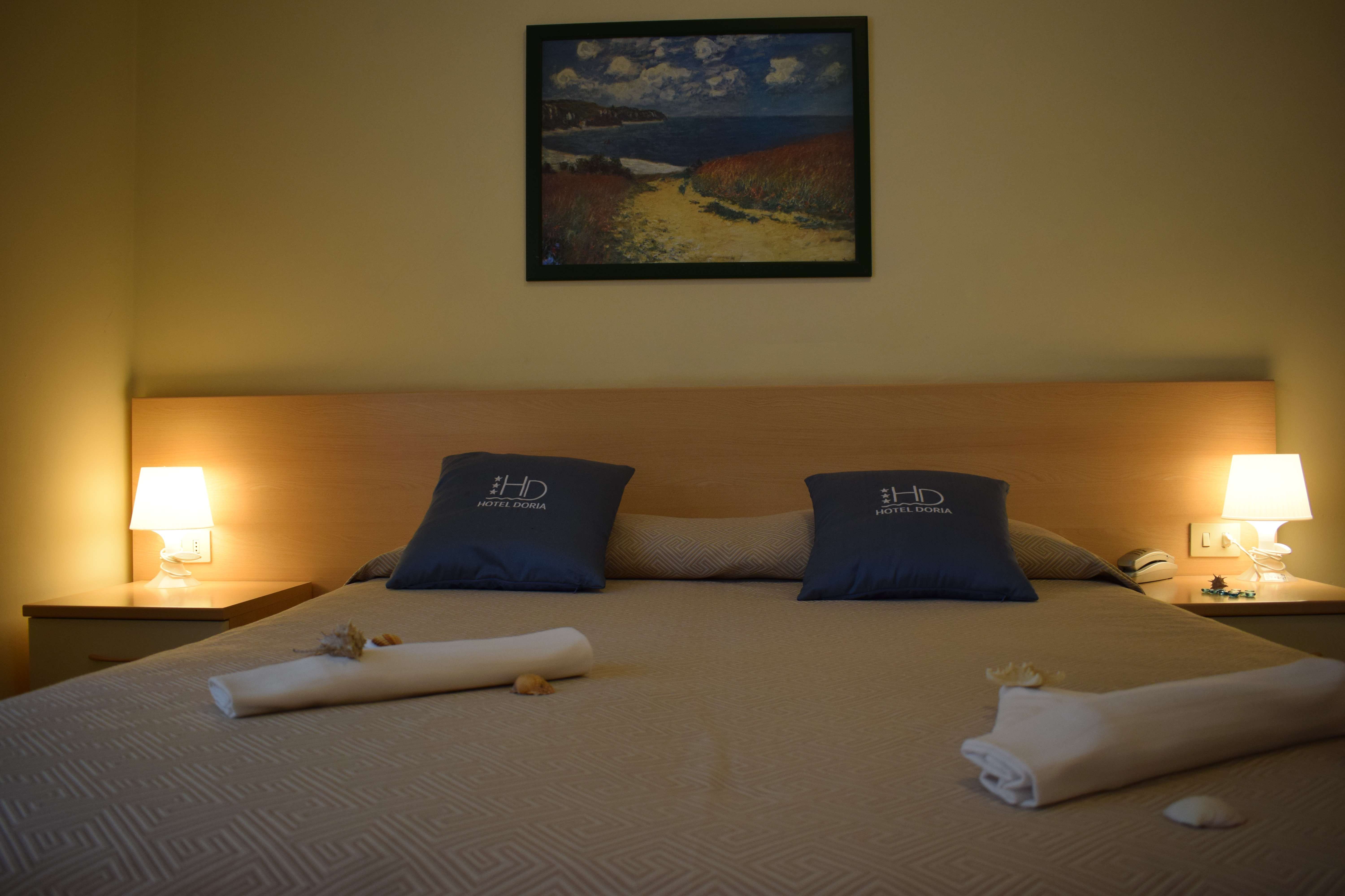 Hotel Doria
