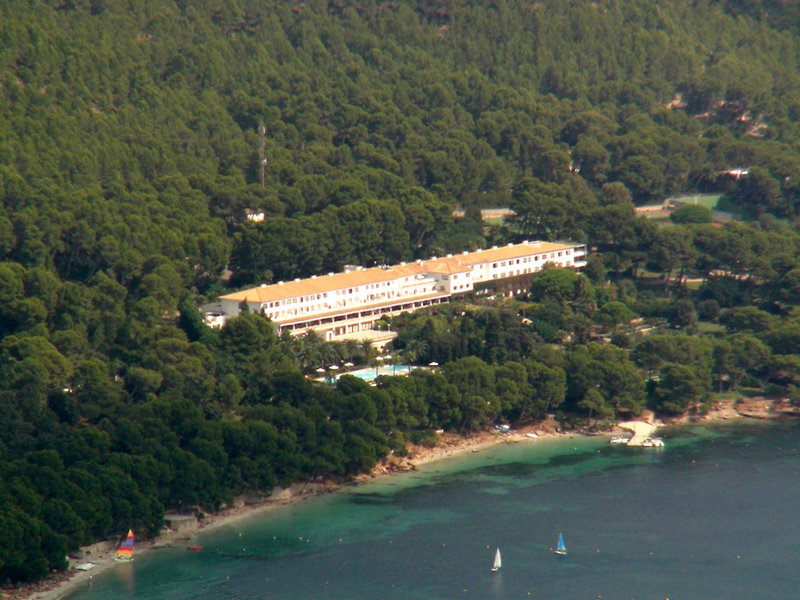 Four Seasons Resort Mallorca at Formentor