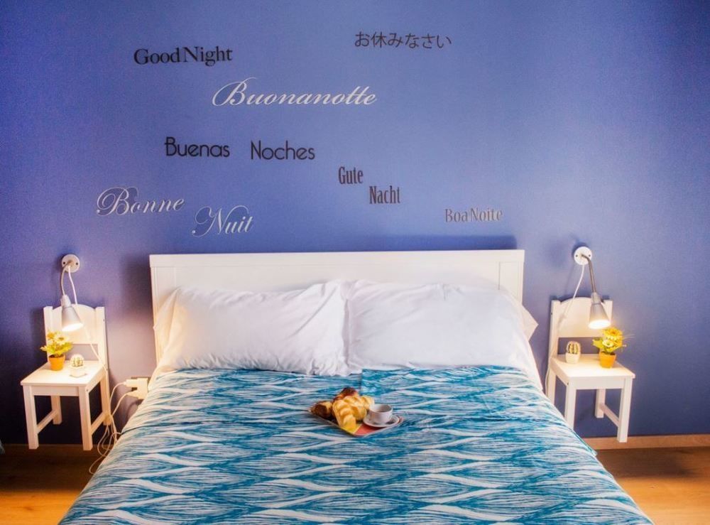 Miro Bed and Breakfast