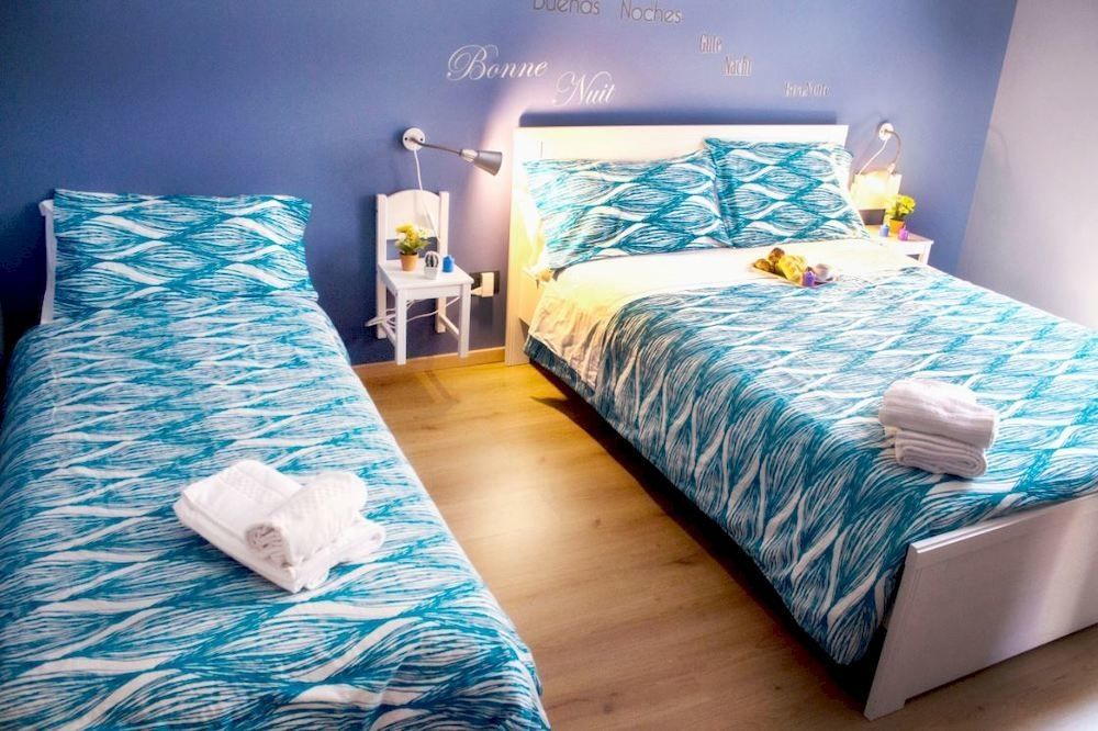 Miro Bed and Breakfast