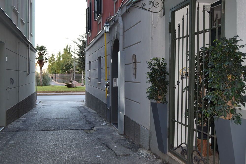 L' Ancora di Torrione