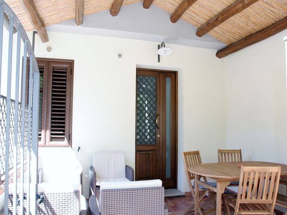 Villa Janas