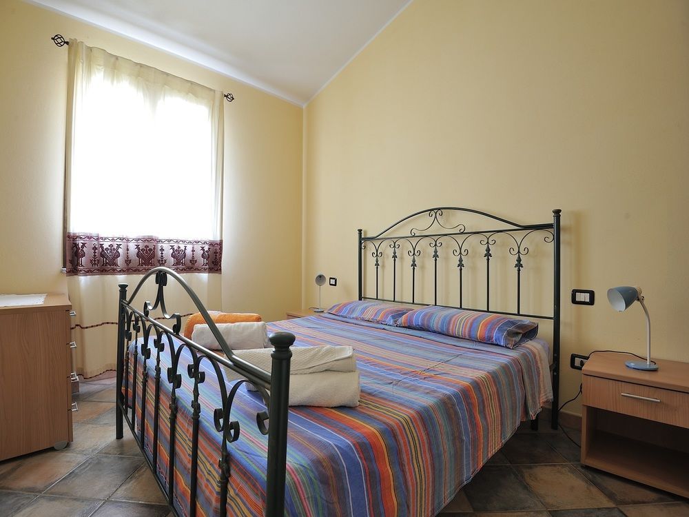 Villa Janas