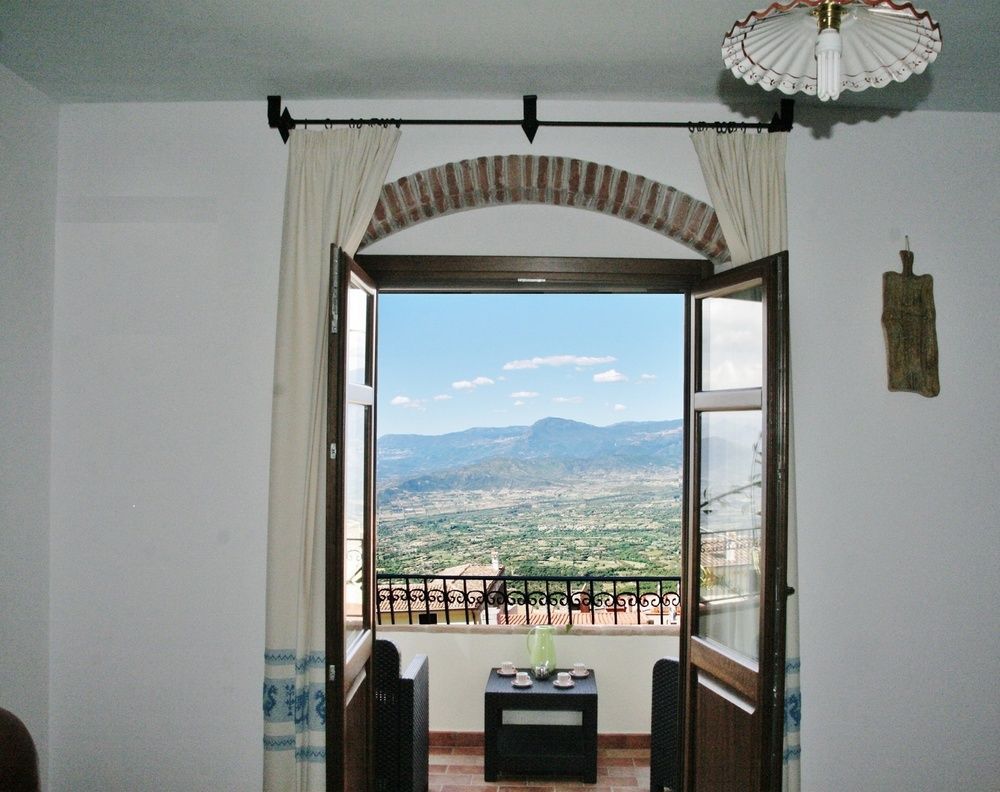 Villa Janas
