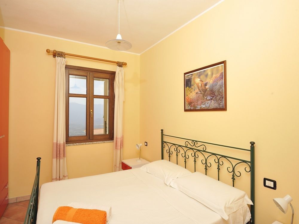 Villa Janas