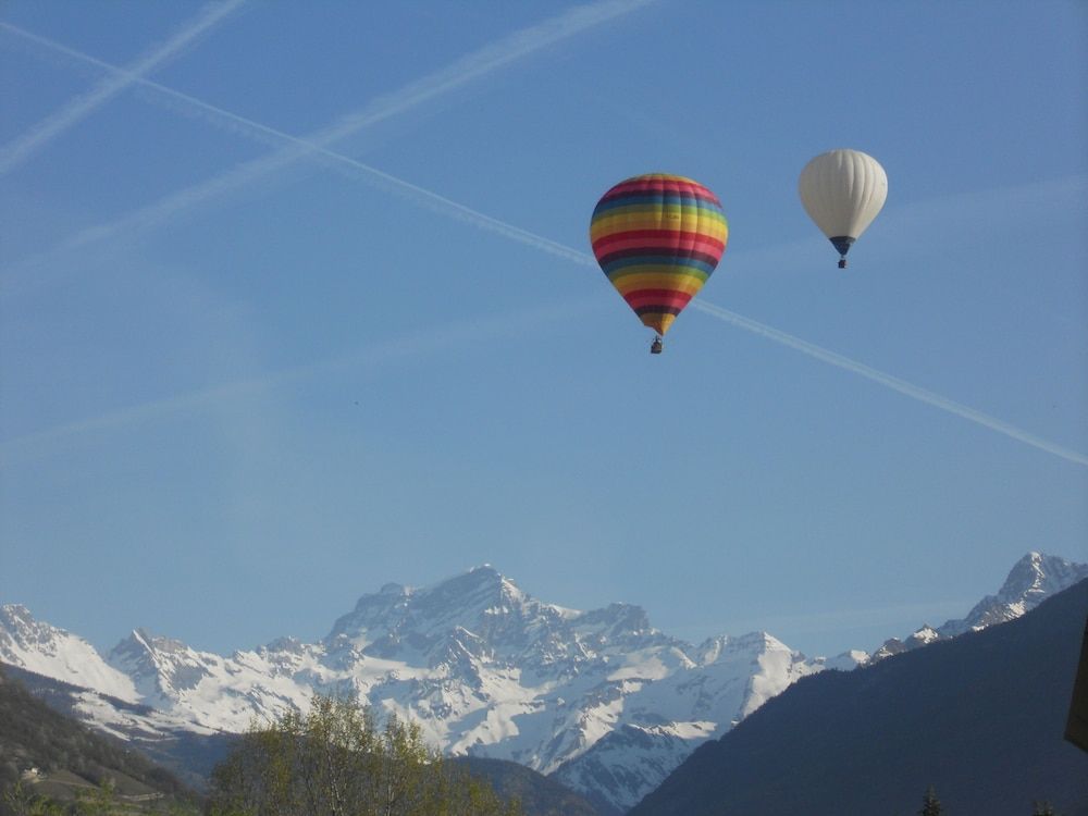 Le Clos d'Anbot