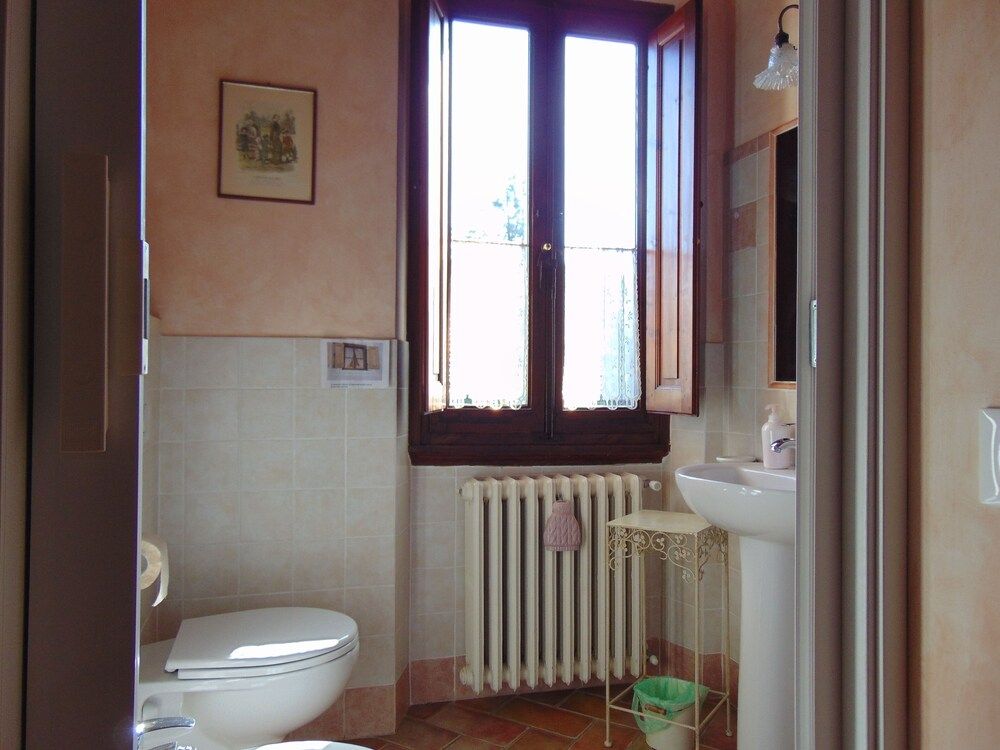 Bed & Breakfast Fra I Mesi
