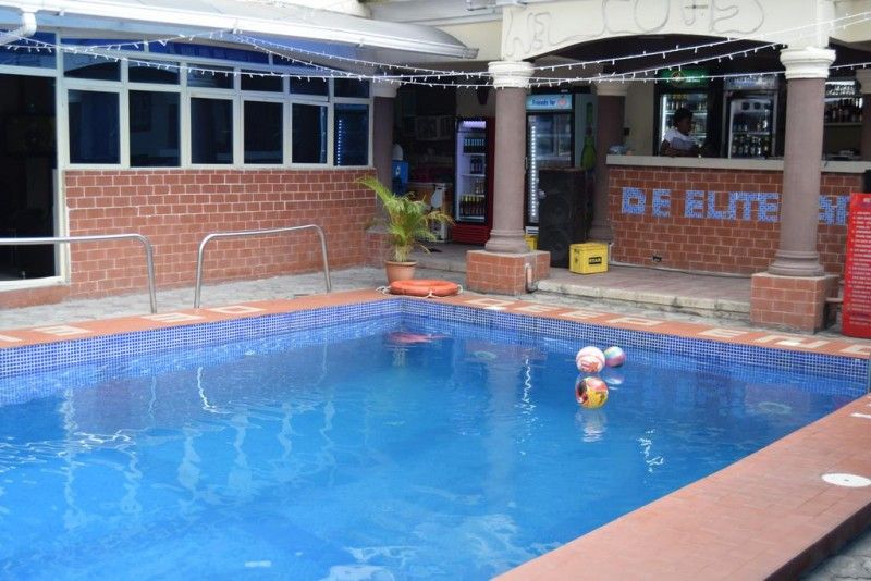 Elite Lodge