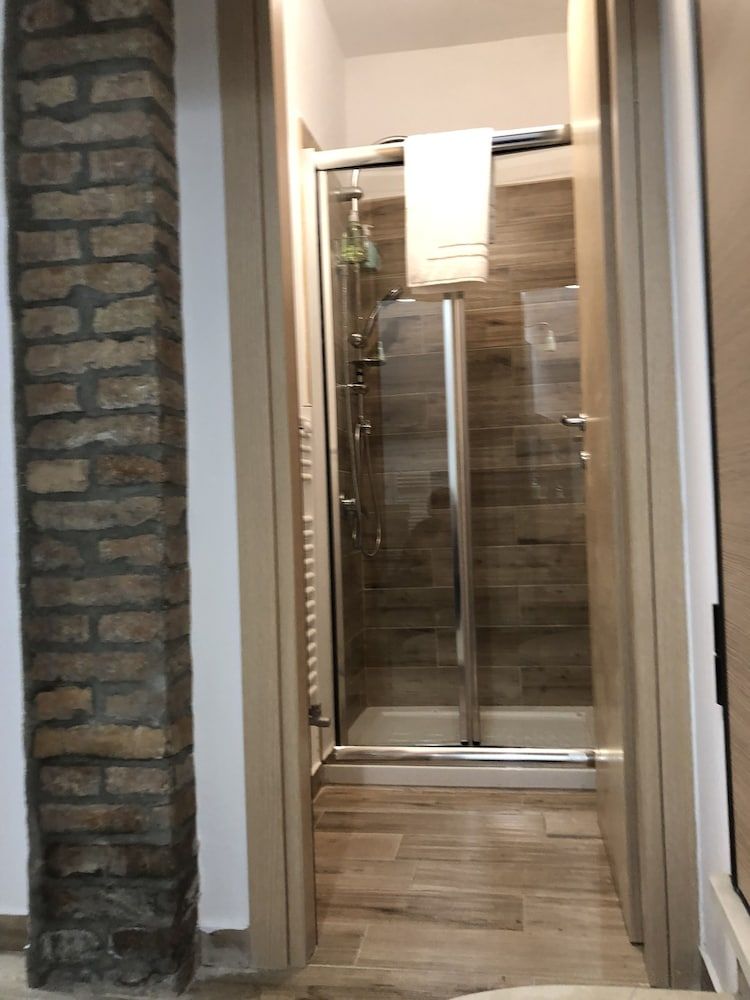 Arco Dolce Arco B&B