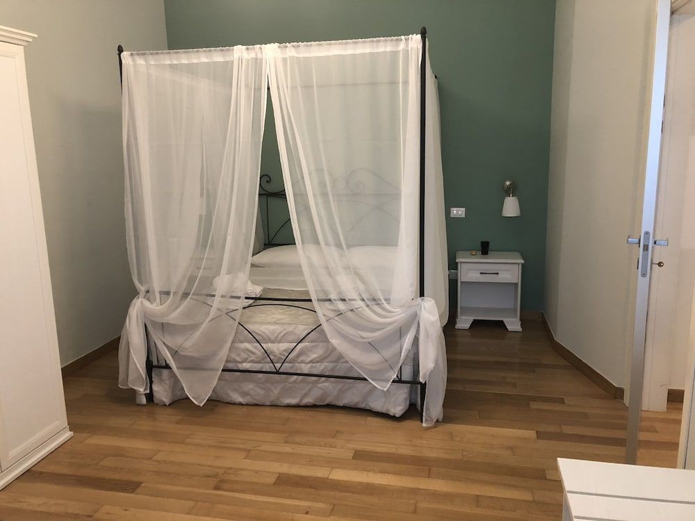 Arco Dolce Arco B&B