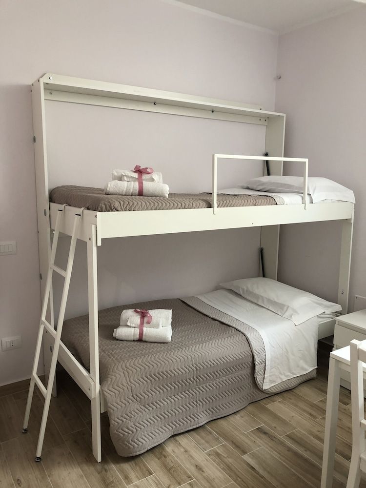 Arco Dolce Arco B&B
