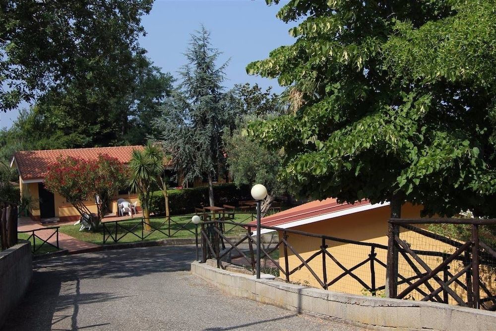 Borgo San Cosmo