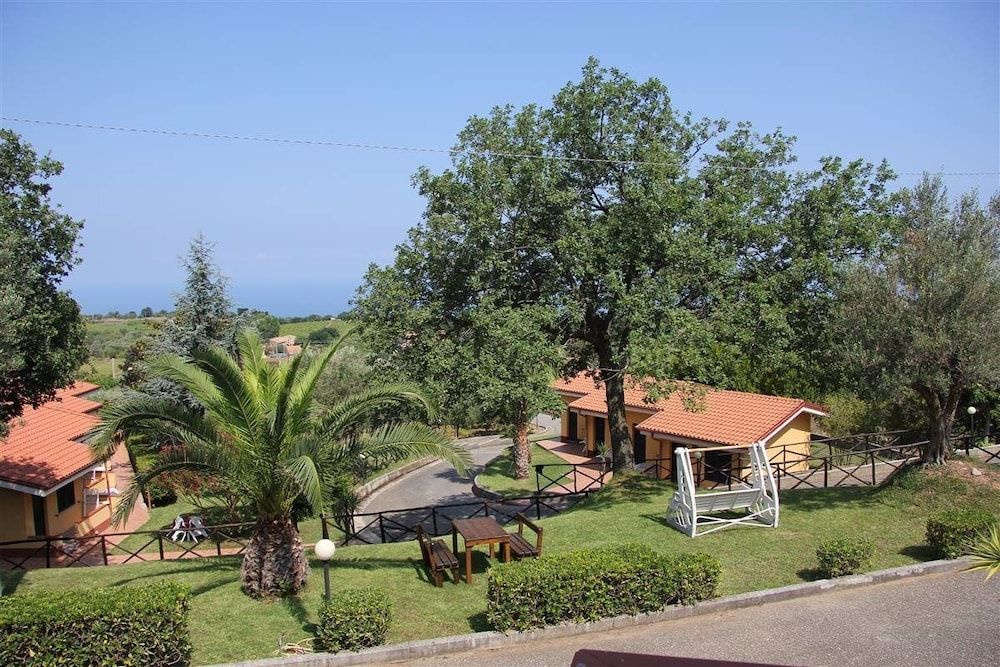 Borgo San Cosmo