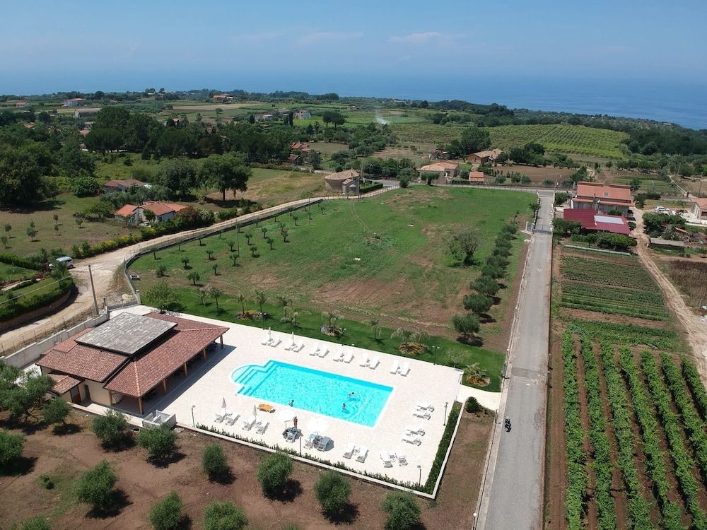 Borgo San Cosmo