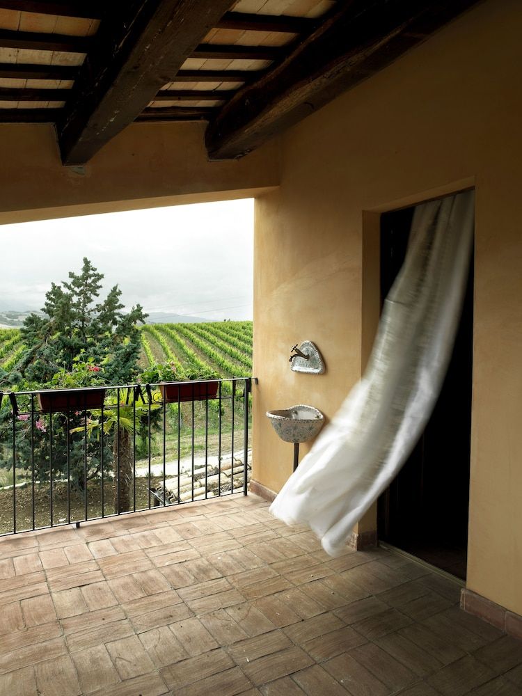 Contado San Lorenzo B&B