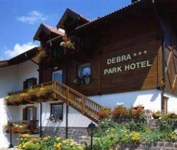 Park Hotel Debra