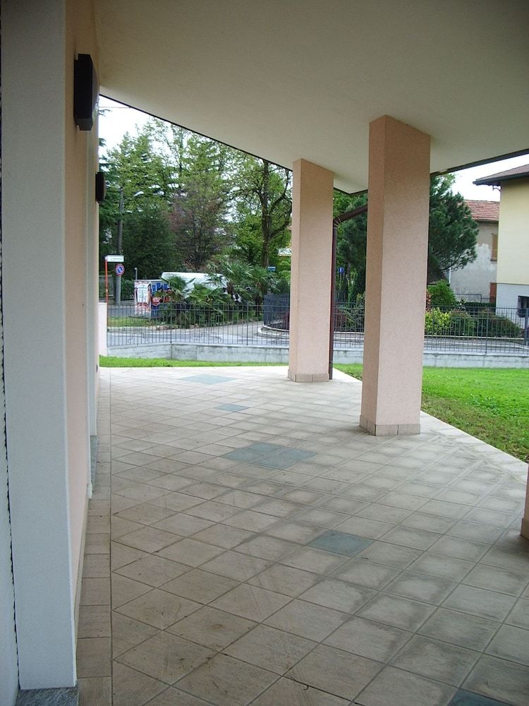 Villa Alba