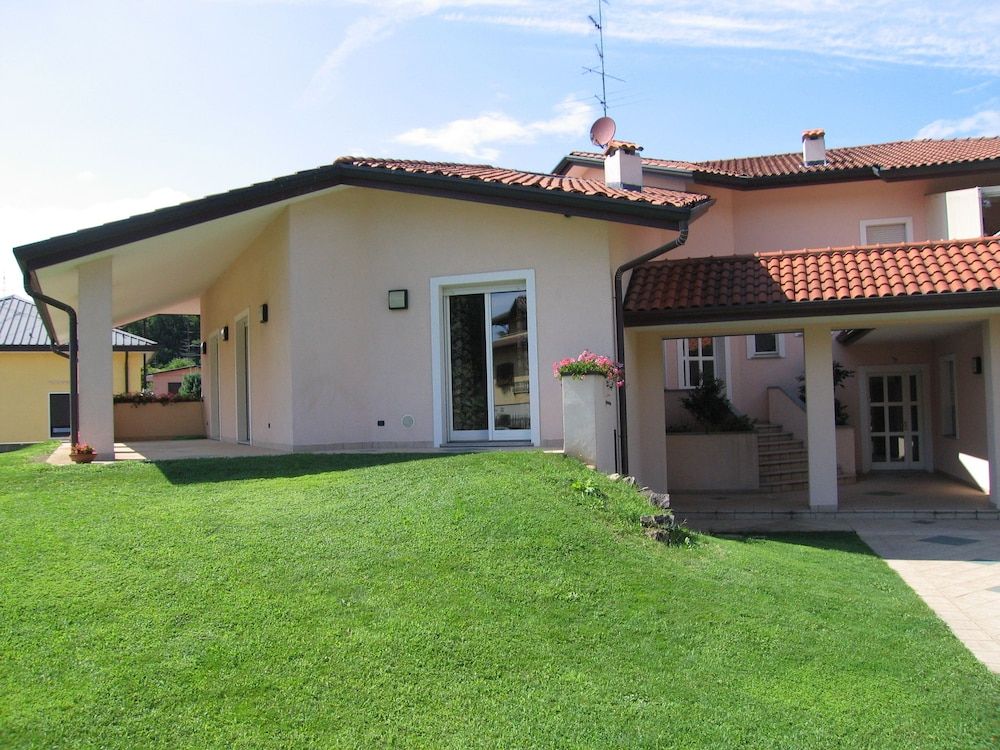Villa Alba