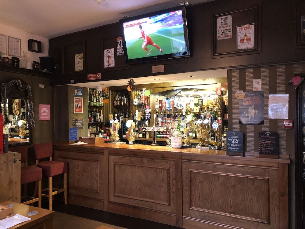 Don Valley Hotel