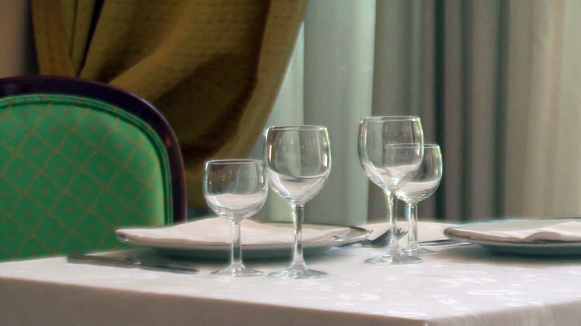 Wave Hotel