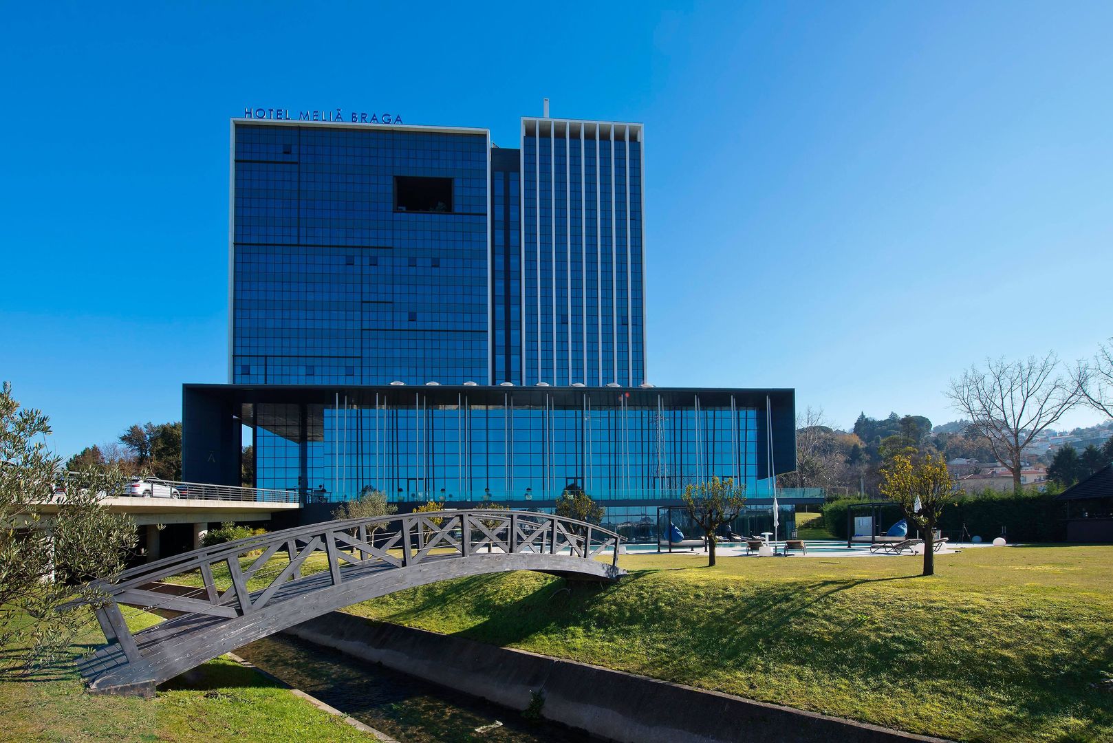 Meliá Braga