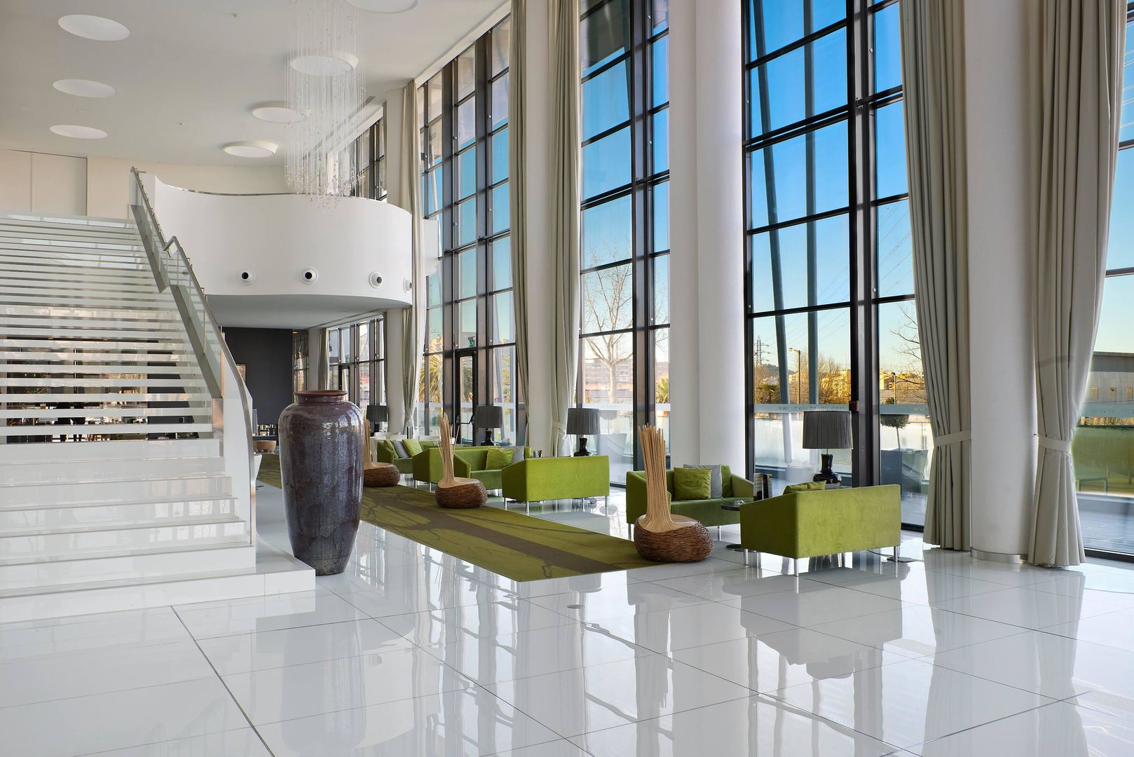 Meliá Braga