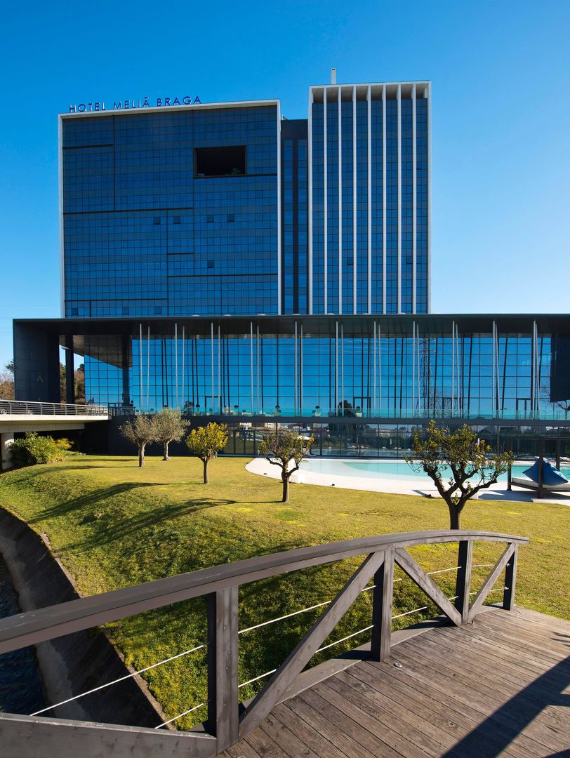 Meliá Braga