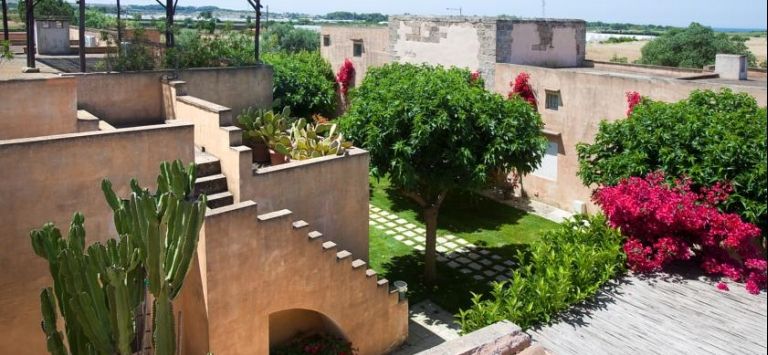 Masseria Li Foggi