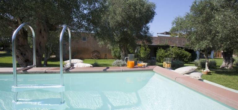 Masseria Li Foggi