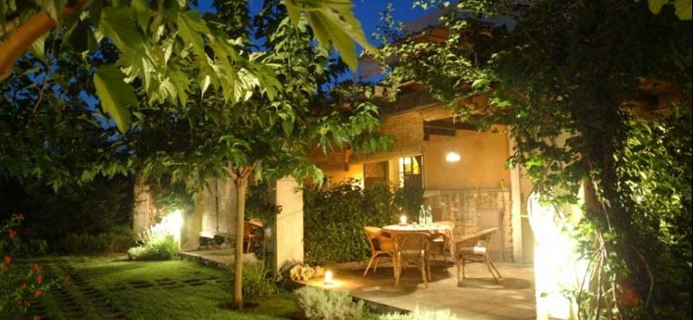 Masseria Li Foggi