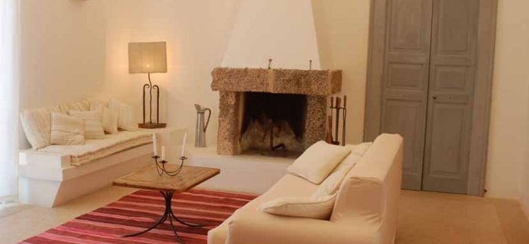 Masseria Li Foggi