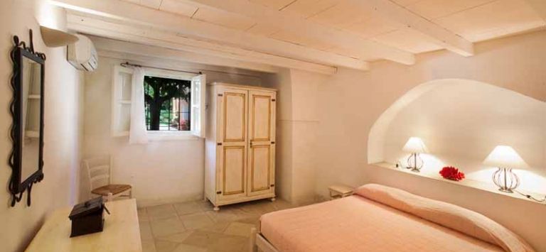 Masseria Li Foggi