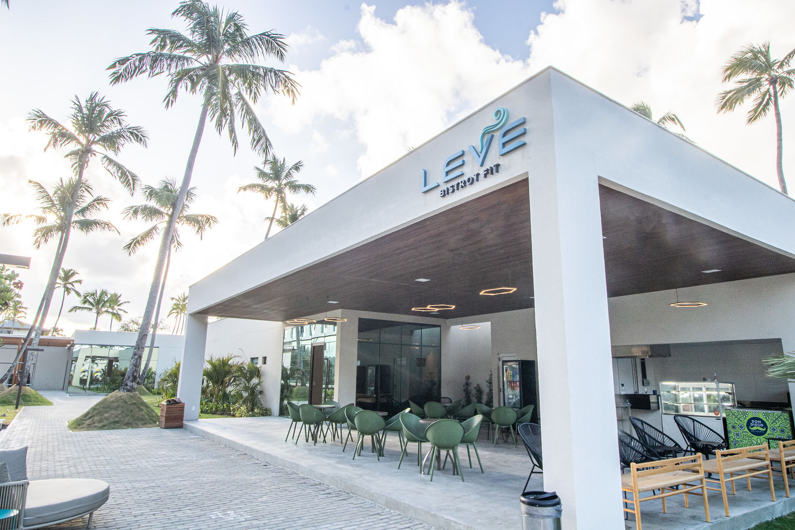 Maceió Mar Resort