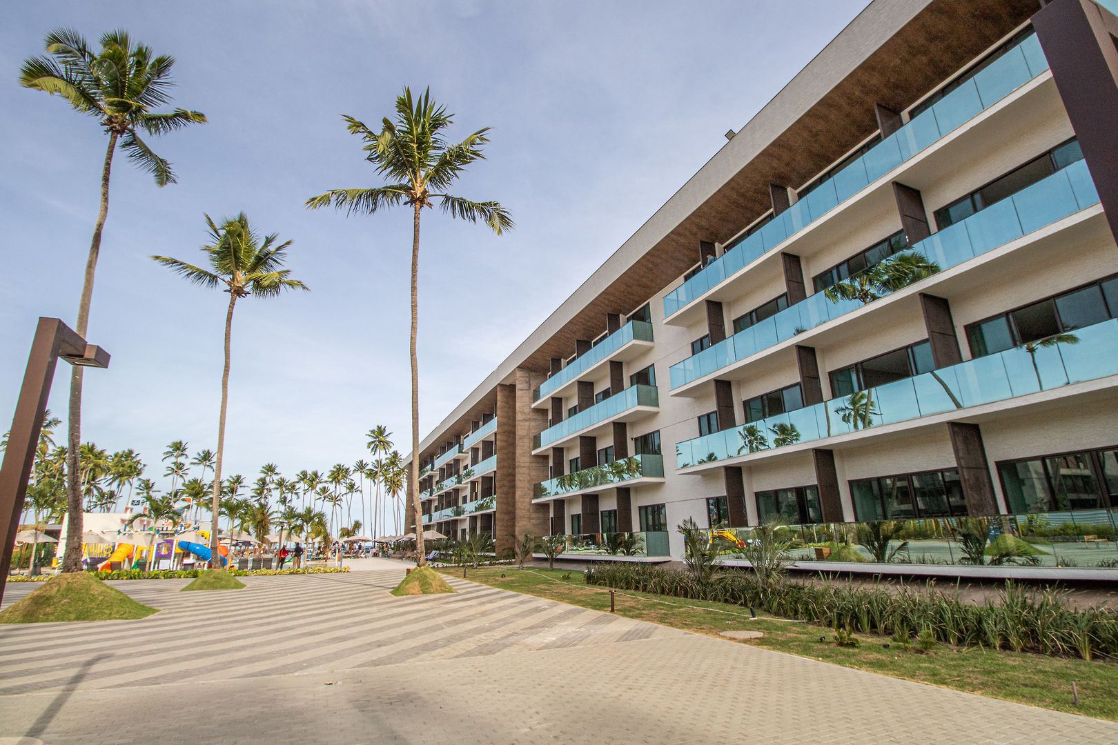 Maceió Mar Resort