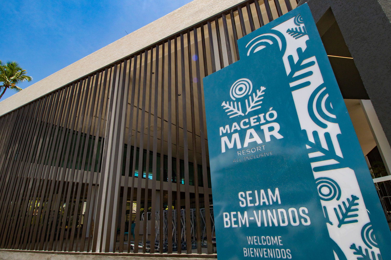 Maceió Mar Resort