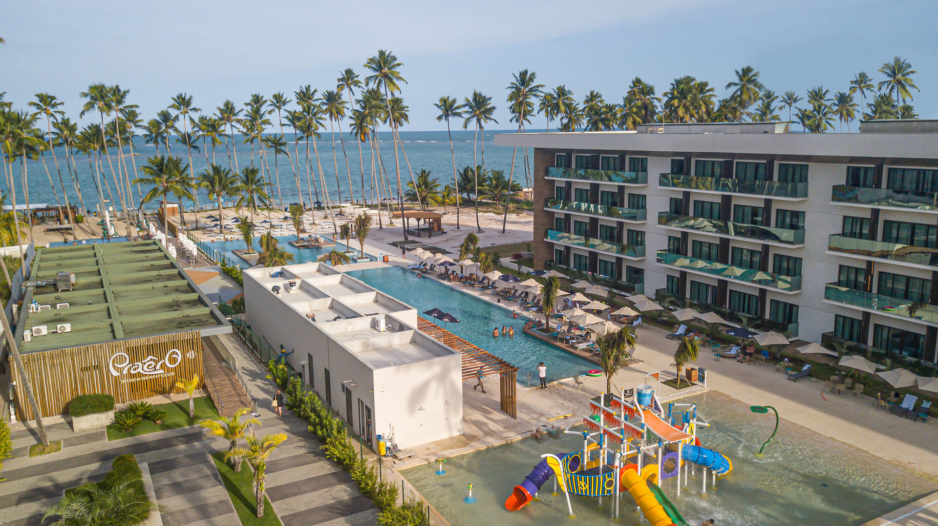 Maceió Mar Resort